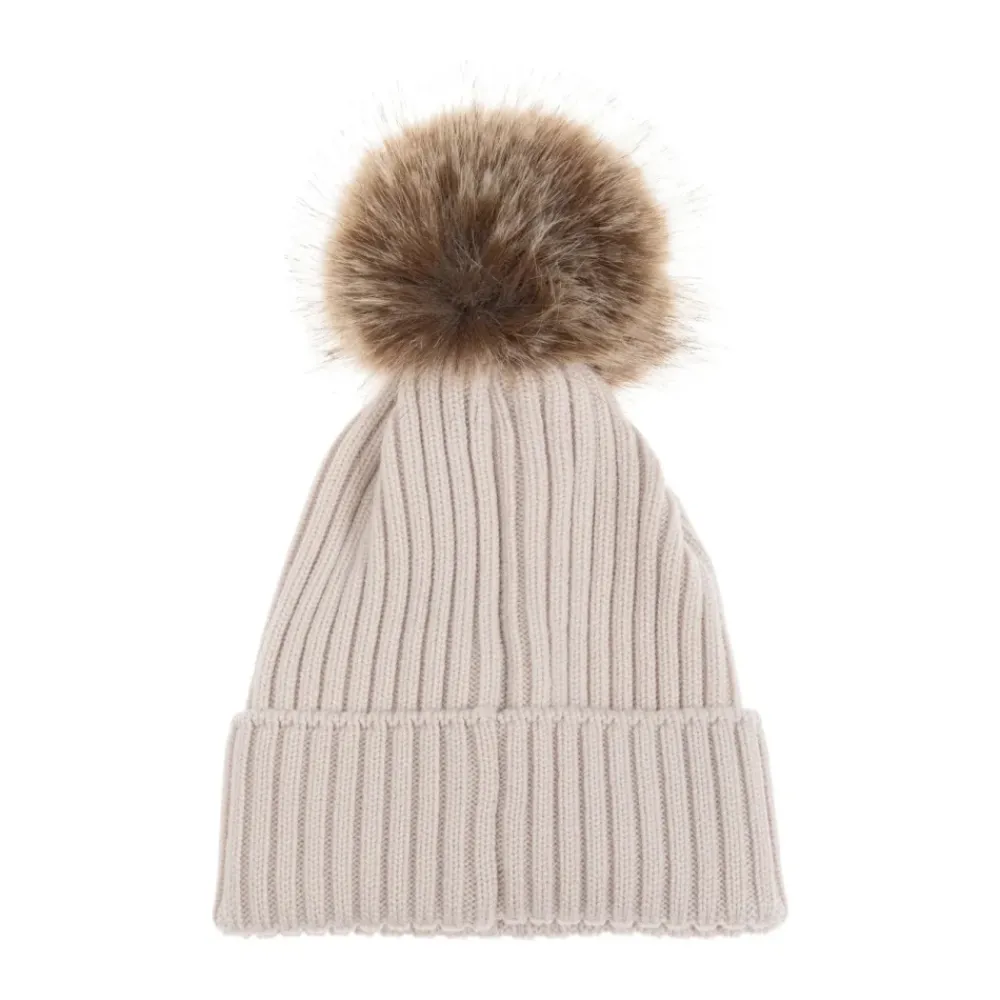 Moncler Kinderen te Wollen Jas