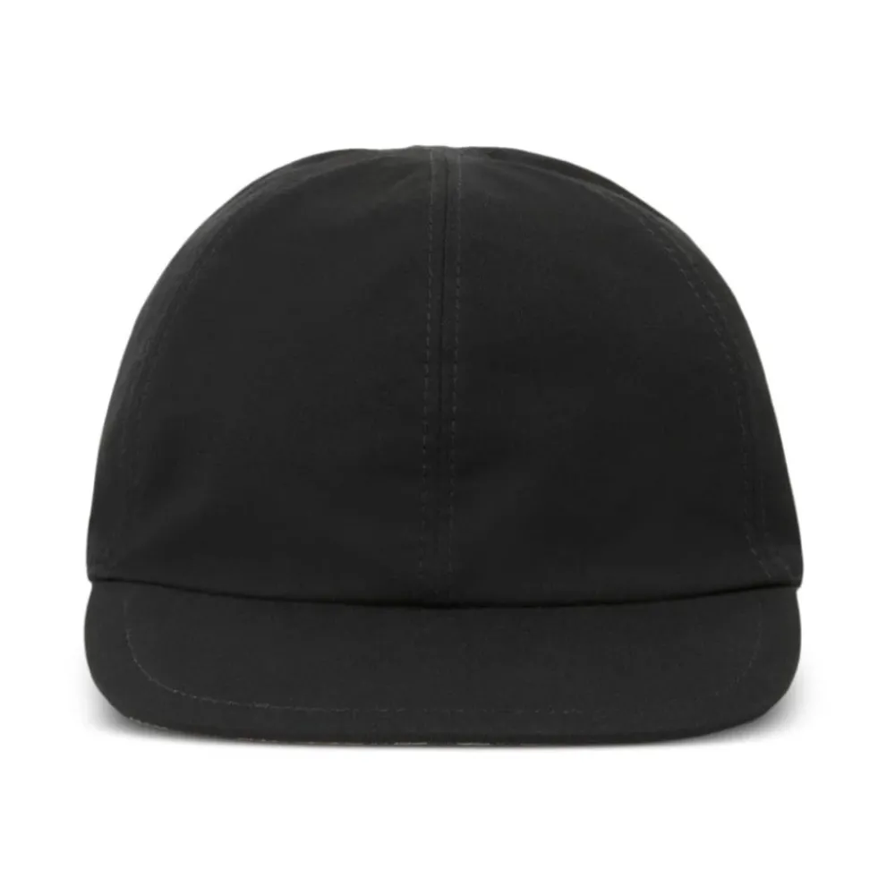 Burberry Mutsen En Petten^Kinderen Omkeerbare Katoenen Pet