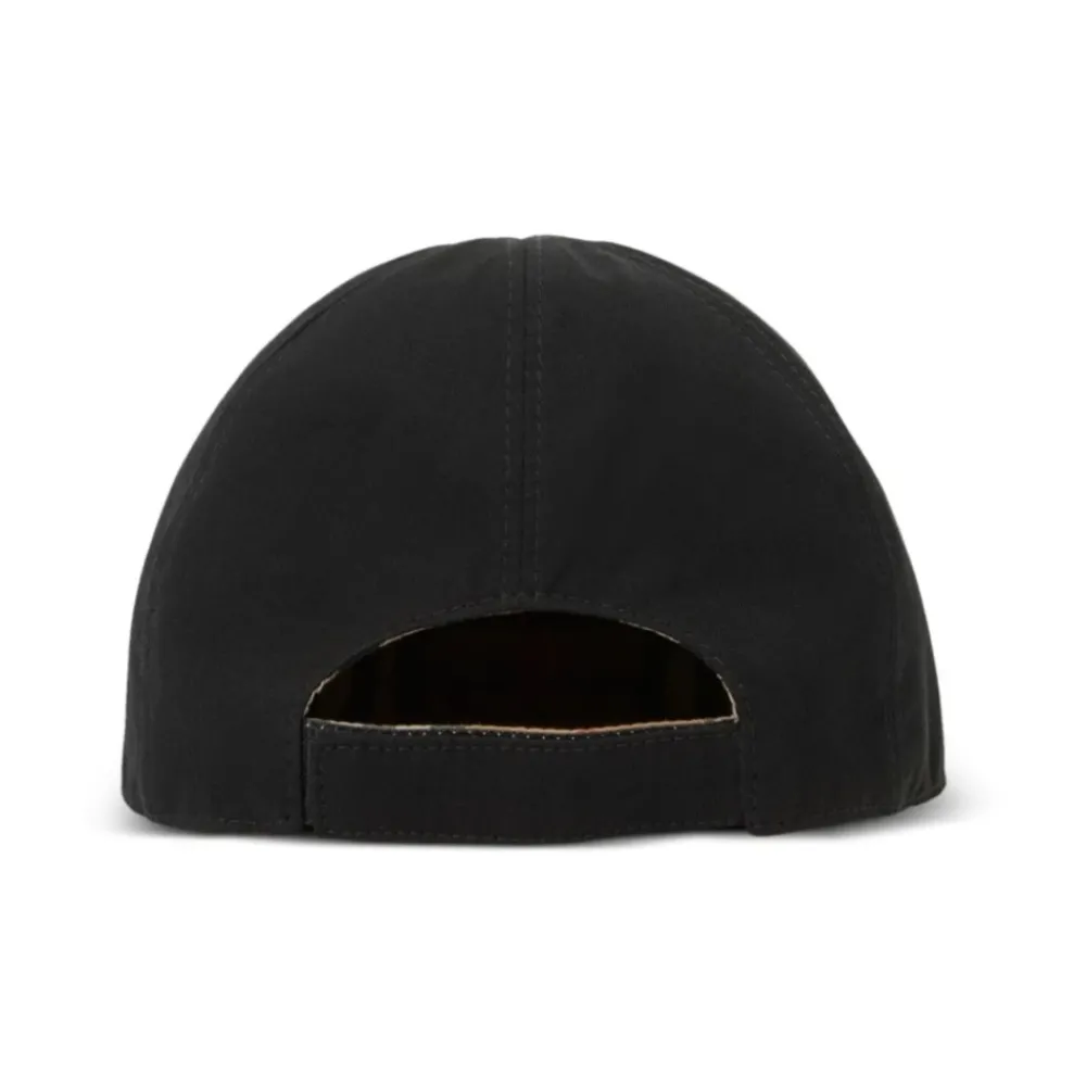 Burberry Mutsen En Petten^Kinderen Omkeerbare Katoenen Pet