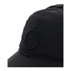 Heren Stone Island Kinderen e Baseball Cap Vestibilità