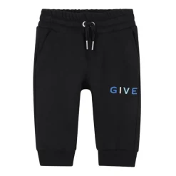 Givenchy Broeken & Jeans^Kinderen e Broek Katoen Polyester