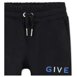 Givenchy Broeken & Jeans^Kinderen e Broek Katoen Polyester