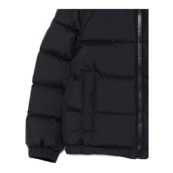 Moncler Jassen^Kinderen e Gewatteerde Jas