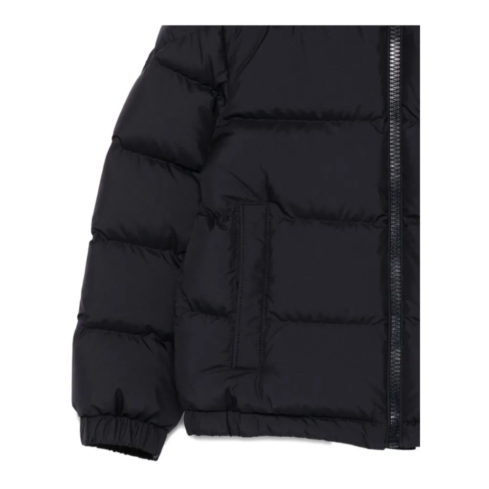 Moncler Jassen^Kinderen e Gewatteerde Jas