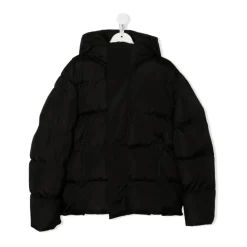 Dsquared2 Jassen^Kinderen e Jassen Nylon Polyester Katoen