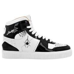 DAMES Philipp Plein Sneakers^King Power Hi-Top Sneakers