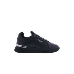 Mallet London Sneakers^Kingsland Midnight.3 Sneakers