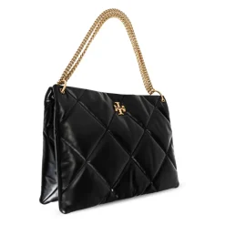 DAMES Tory Burch Schoudertassen^Kira Diamond Schoudertas