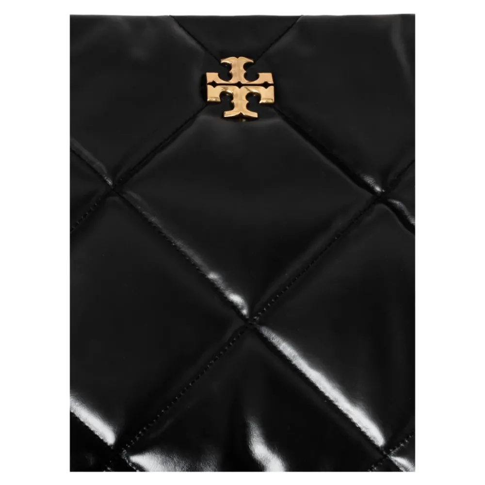DAMES Tory Burch Schoudertassen^Kira Diamond Schoudertas