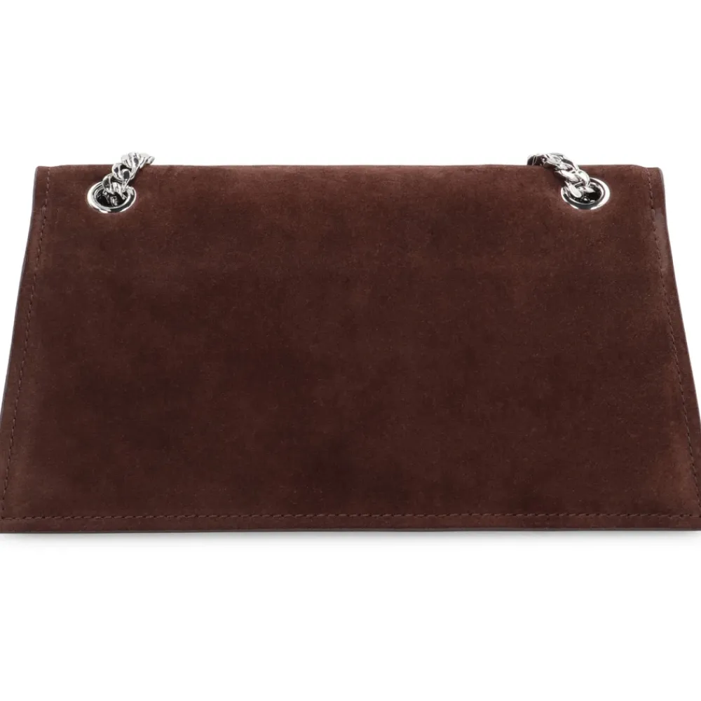 DAMES Tory Burch Schoudertassen^Kira Shoulder Bag