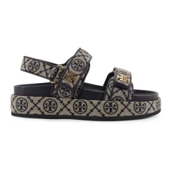 DAMES Tory Burch Sandalen^Kira Sport Sandal