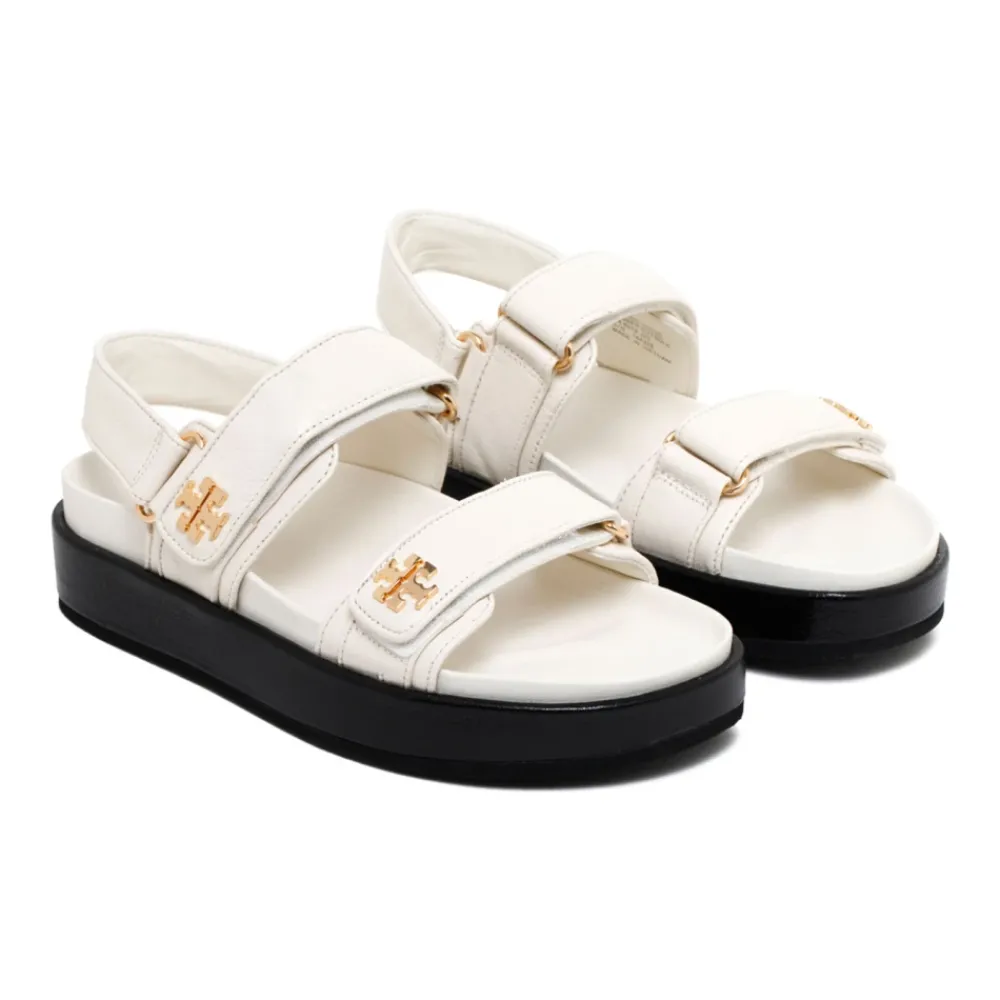 DAMES Tory Burch Sandalen^Kira Sport Sandalen