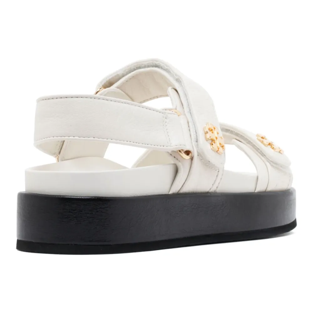 DAMES Tory Burch Sandalen^Kira Sport Sandalen