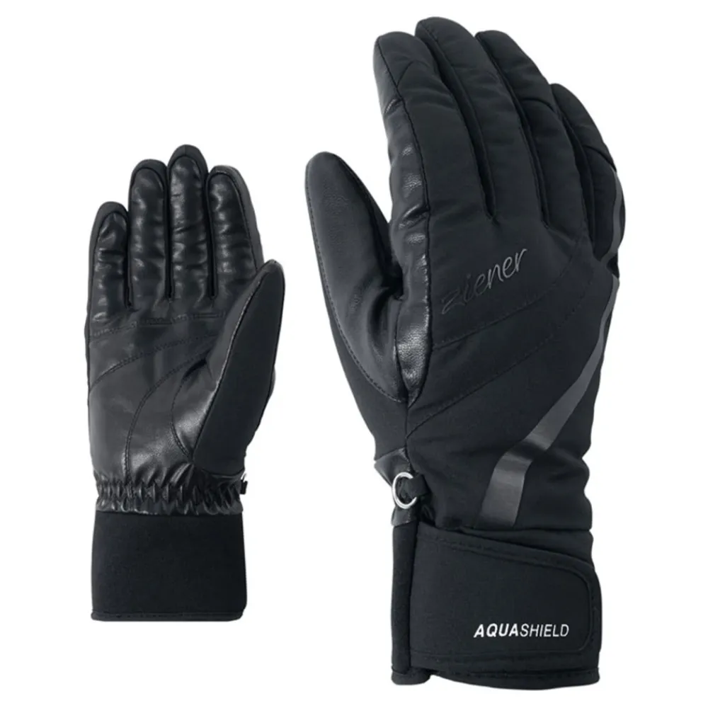 Ziener Wintersport^Kitty AS Glove