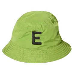 DAMES Ermanno Scervino Kiwi e Bucket Hat met Logo