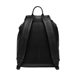 Heren Calvin Klein Jeans K50K512544 Over Webbing Flap Rugzak