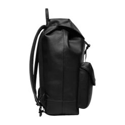 Heren Calvin Klein Jeans K50K512544 Over Webbing Flap Rugzak