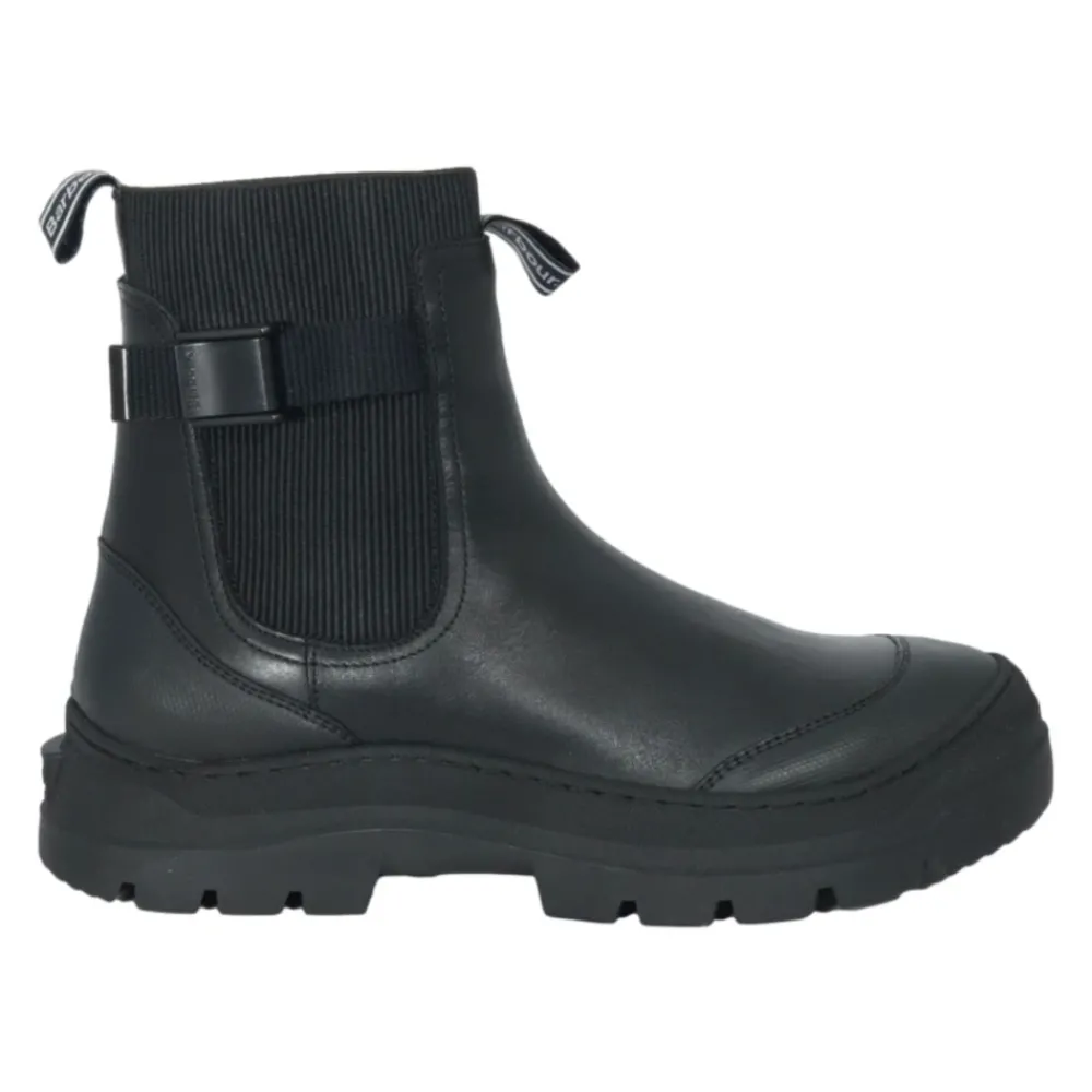 DAMES Barbour Klara Chelsea Boots