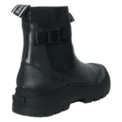 DAMES Barbour Klara Chelsea Boots