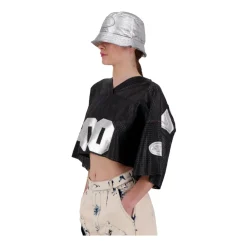 DAMES VON DUTCH Hoeden^Klassiek Denim Jack