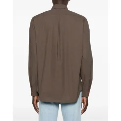 Heren Paul Smith Klassiek Overhemd