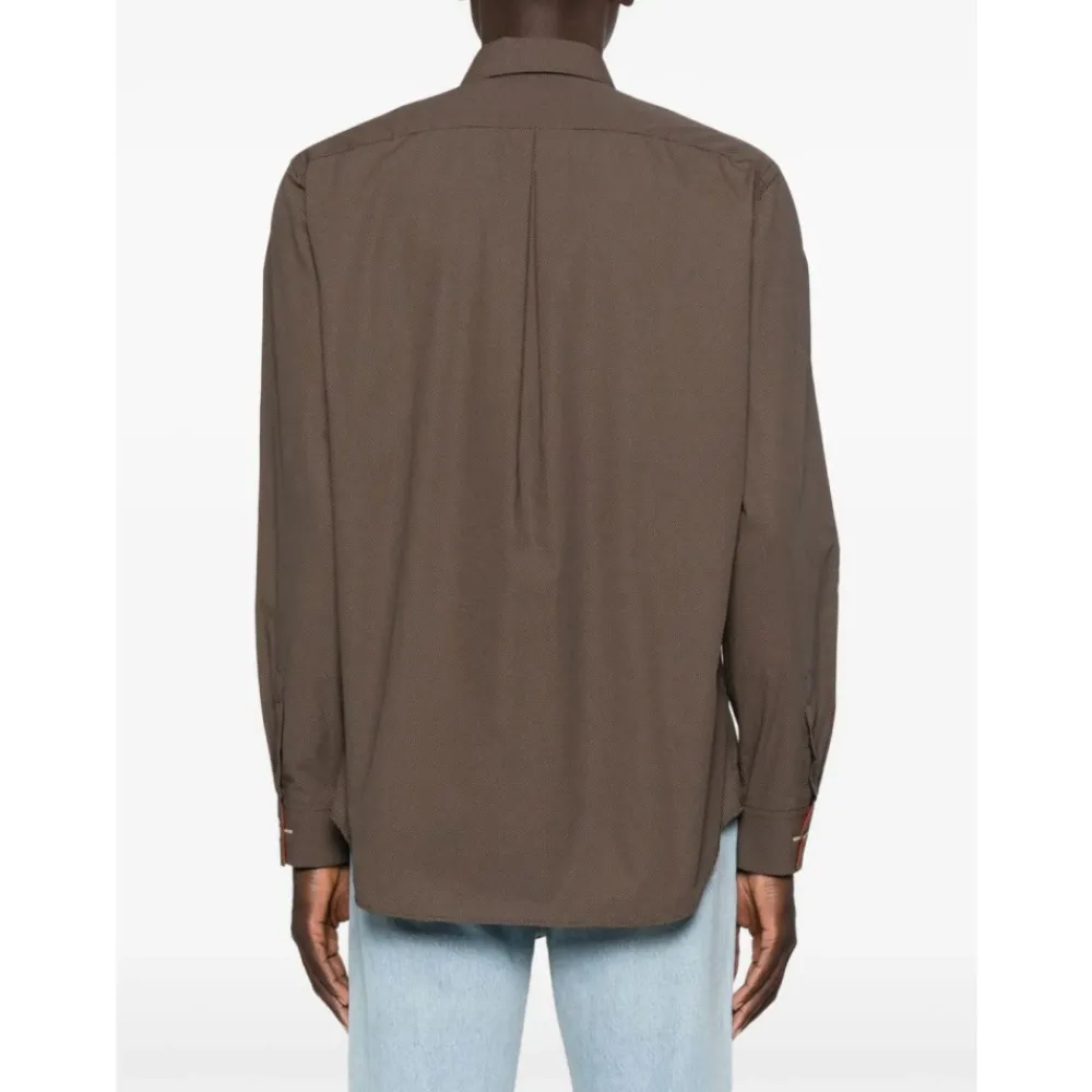 Heren Paul Smith Klassiek Overhemd