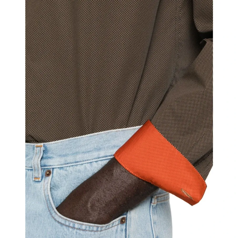 Heren Paul Smith Klassiek Overhemd