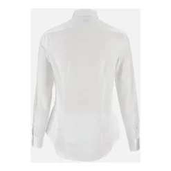 Heren Xacus Klassiek Overhemd