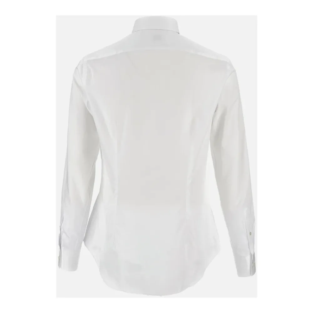 Heren Xacus Klassiek Overhemd