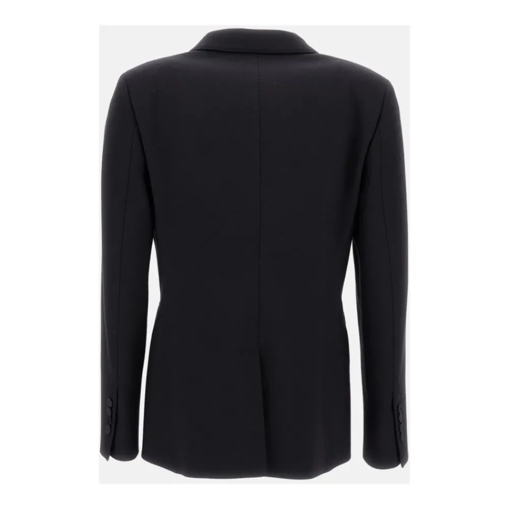 DAMES Alberto Biani Jassen^Klassiek Smokingjasje