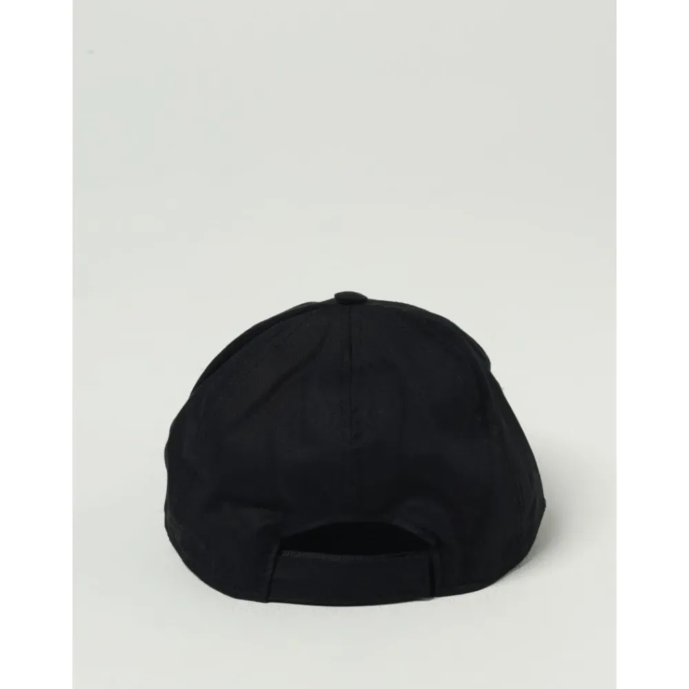 Balmain Klassieke Baseball Cap