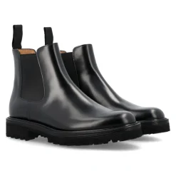 DAMES Church's Klassieke Chelsea Boots