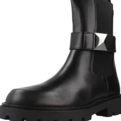 DAMES Alpe Klassieke Chelsea Boots Agnes Stijl