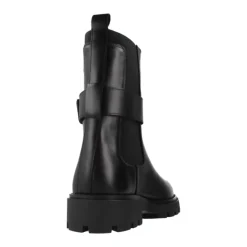 DAMES Alpe Klassieke Chelsea Boots Agnes Stijl