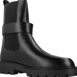 DAMES Alpe Klassieke Chelsea Boots Agnes Stijl