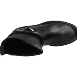 DAMES Alpe Klassieke Chelsea Boots Agnes Stijl