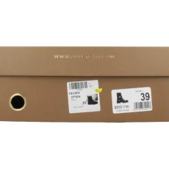 DAMES Alpe Klassieke Chelsea Boots Agnes Stijl