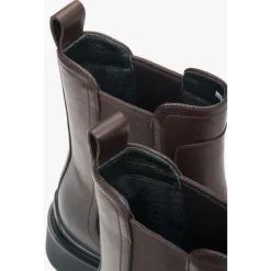 DAMES Estro Chelseaboots^Klassieke Chelsea Boots met Lichte Isolatie