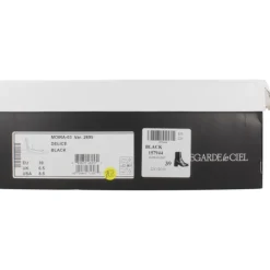 DAMES Regarde Le Ciel Klassieke Chelsea-laarzen met hak