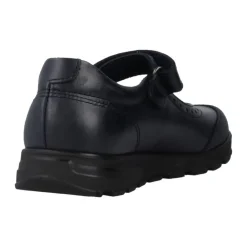 Pablosky Nette Schoenen^Klassieke Dress Schoenen met Klittenband