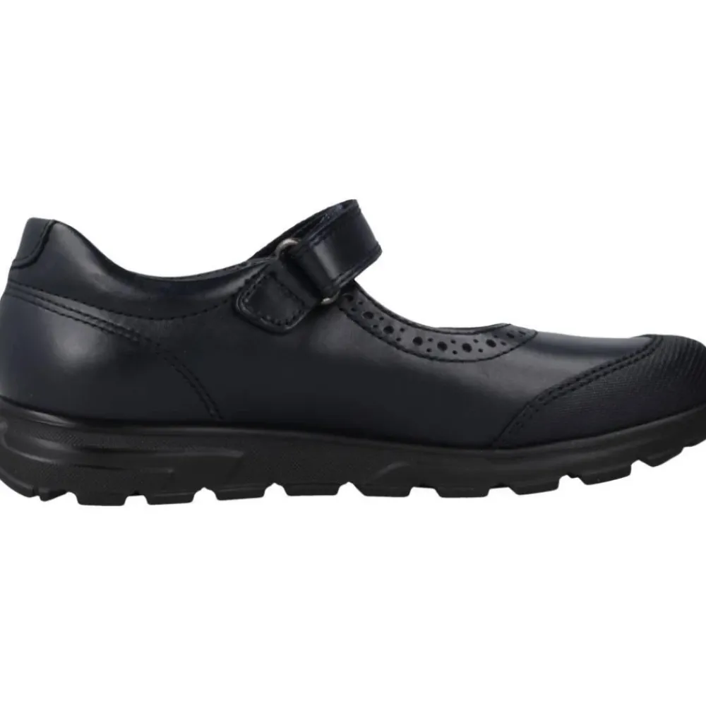 Pablosky Nette Schoenen^Klassieke Dress Schoenen met Klittenband