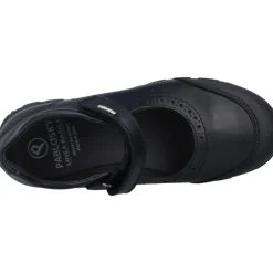 Pablosky Nette Schoenen^Klassieke Dress Schoenen met Klittenband