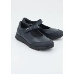 Pablosky Nette Schoenen^Klassieke Dress Schoenen met Klittenband