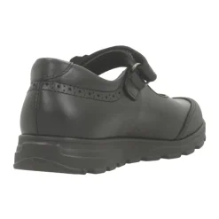 Pablosky Nette Schoenen^Klassieke Dress Shoes met Klittenband