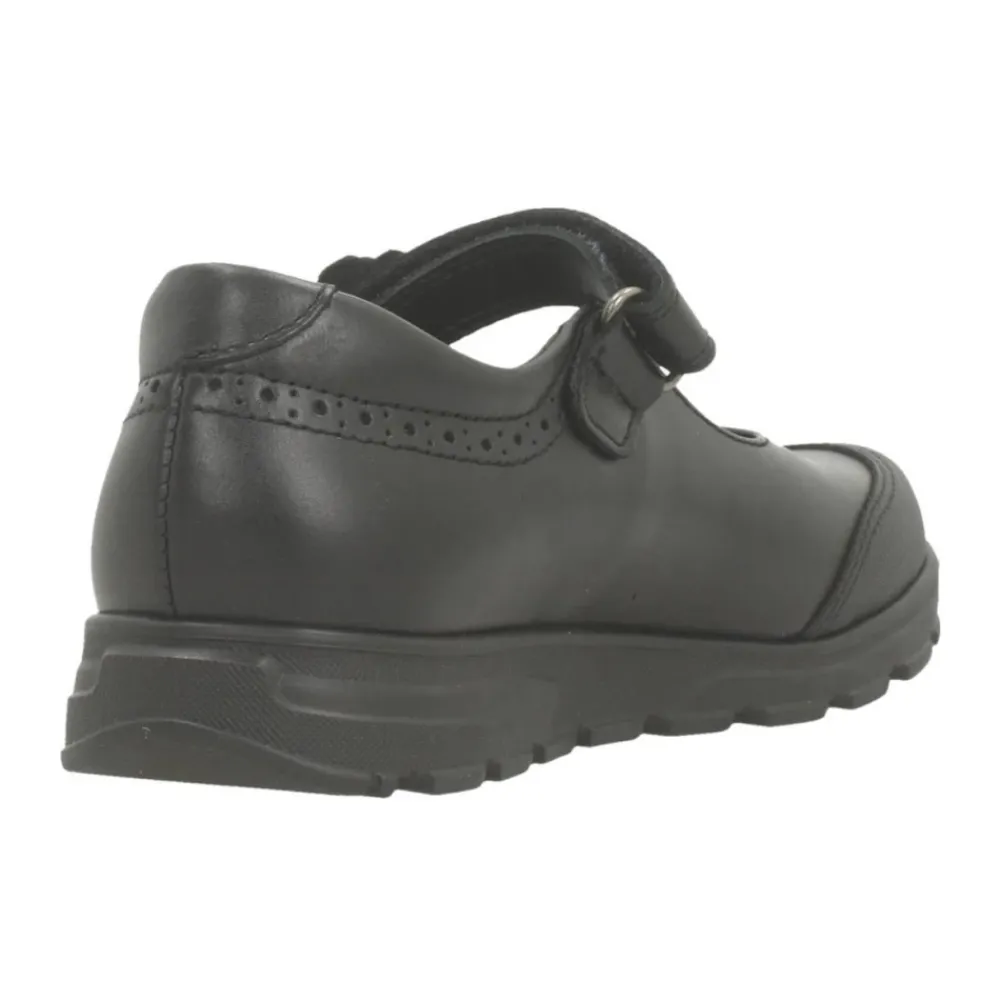 Pablosky Nette Schoenen^Klassieke Dress Shoes met Klittenband