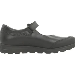 Pablosky Nette Schoenen^Klassieke Dress Shoes met Klittenband