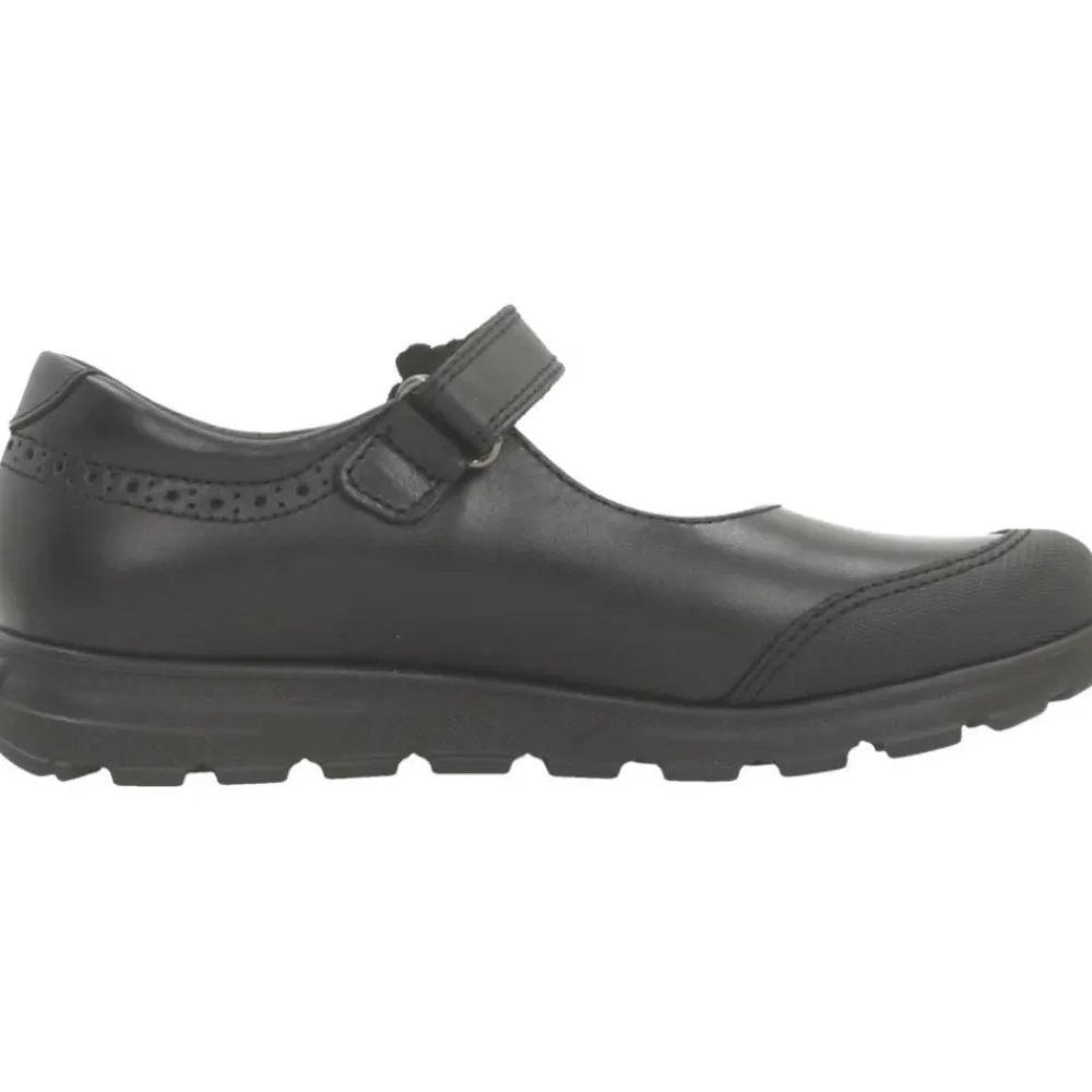 Pablosky Nette Schoenen^Klassieke Dress Shoes met Klittenband