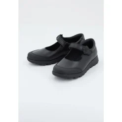 Pablosky Nette Schoenen^Klassieke Dress Shoes met Klittenband