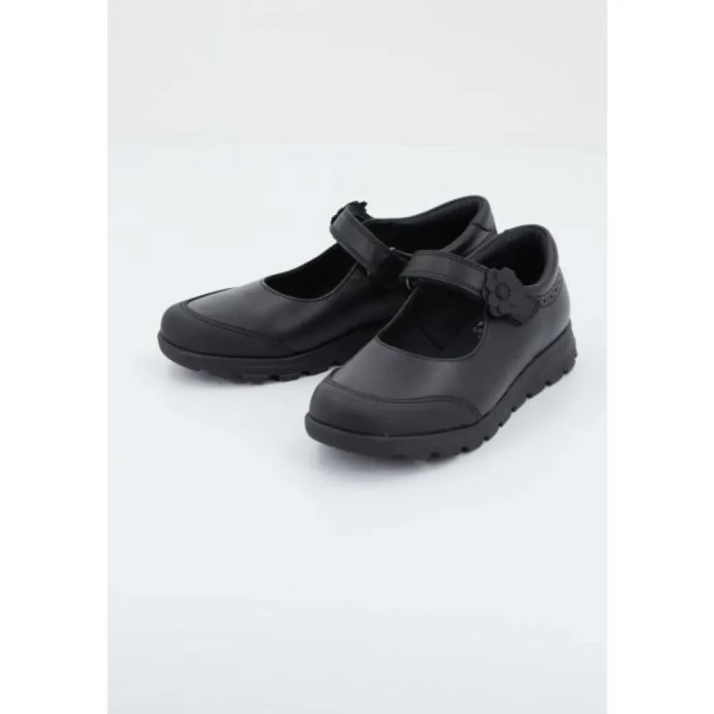 Pablosky Nette Schoenen^Klassieke Dress Shoes met Klittenband