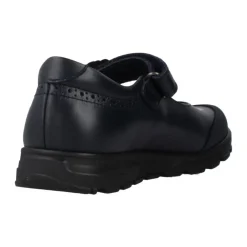 Pablosky Nette Schoenen^Klassieke Dress Shoes met Klittenband